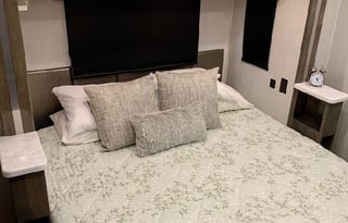 2020 Forest River RV Georgetown GT7