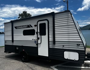 Gulf Stream RV Gulf Stream 177BH