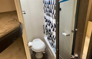 2018 Wildwood X-lite - DELIVERY ONLY