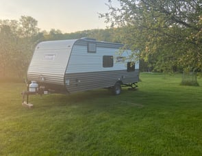 Dutchmen RV Coleman Lantern LT Series 17B