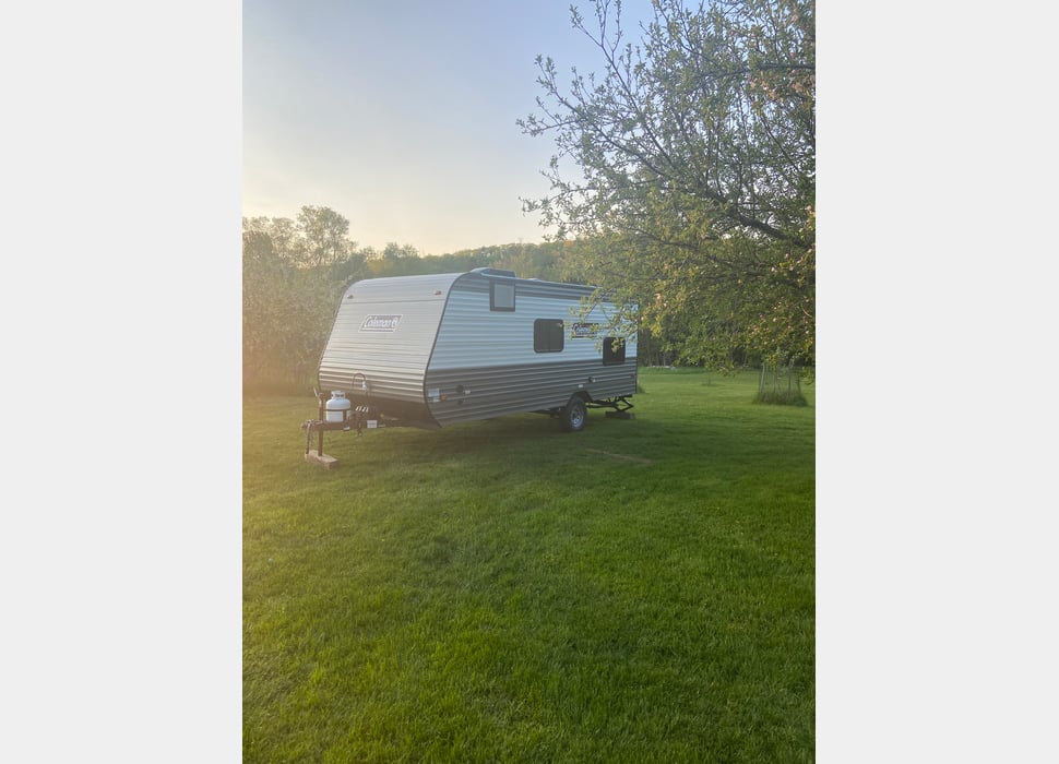 Travel Trailer rentals in Dayton