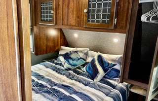 2019 Heartland Mallard M32