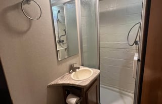 Matt & Kay's Leprechaun