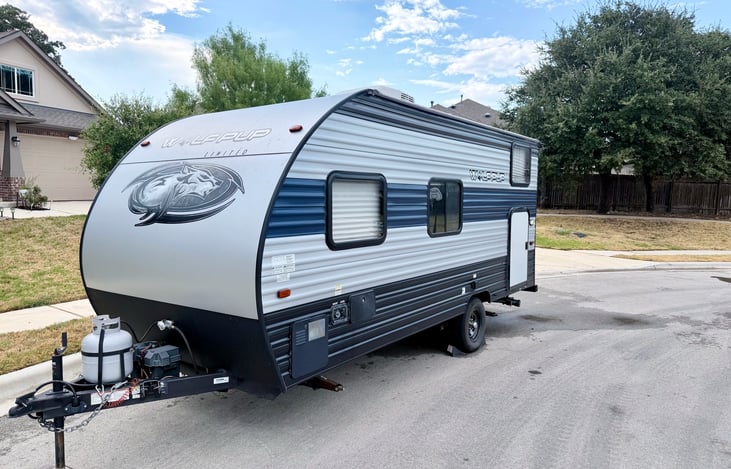 RV Photo