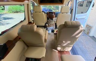 2017 mercedes mercedes sprinter CUSTOM