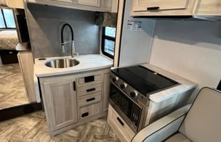 Shirley the Sunseeker