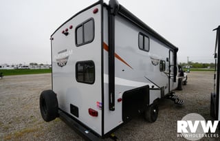 NEW 2022 23' Bunkhouse Travel Trailer #3