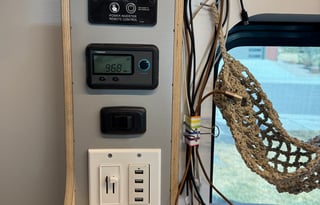 The Colorado Rambler