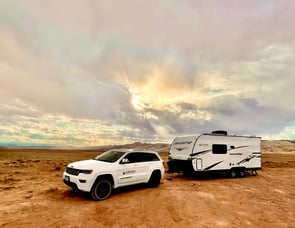 Starcraft Autumn Ridge 20MB