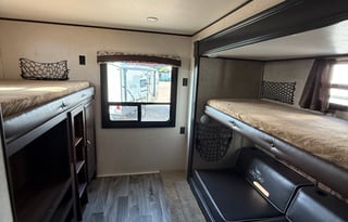 2018 Jayco Jay Flight 32BHDS