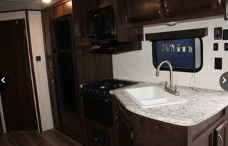 2018 Jayco Jay Flight SLX 265RLS