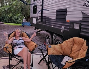 Keystone RV Summerland 2960BH