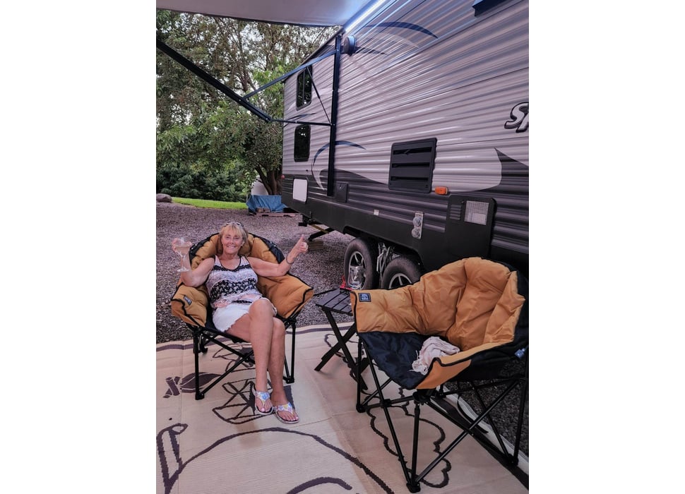 Travel Trailer rentals in N. Ferrisburgh