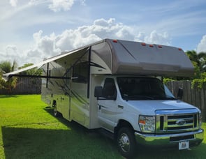 Winnebago Minnie Winnie 31G