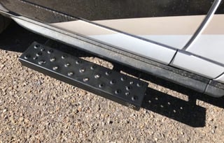 "Herbert" Class C  AWD