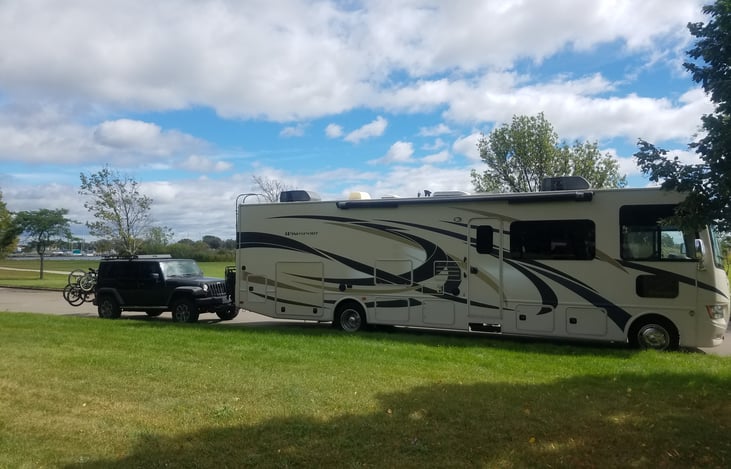 RV Photo