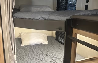 2025 Forest River Campsite Reserve