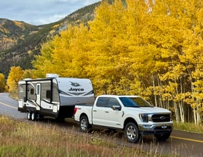 Jayco Jay Flight 24RBS