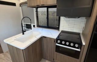 2026 Luxurious 2 Bedroom Bunkhouse