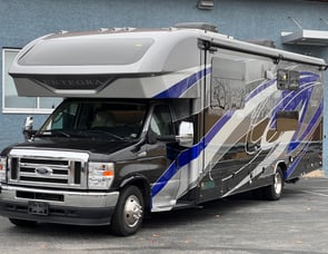 Entegra Coach Esteem 31F