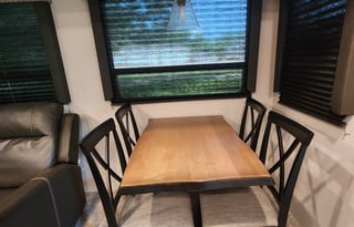 2021 Keystone RV Sprinter Limited 3570LFT