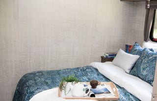 Daniels big big Bus :)