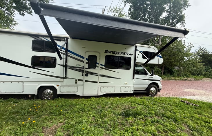 RV Photo