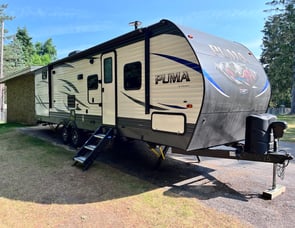 Palomino Puma 29QBSS