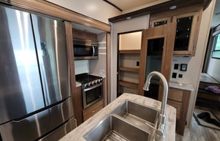 2020 Coachmen RV Chaparral 392MBL