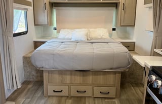 Luxury Couples Retreat • South Padre Island Ready