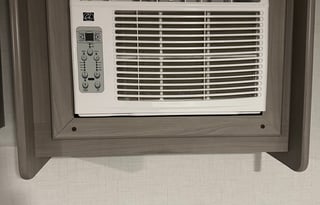 Krystal’s Coleman 17B