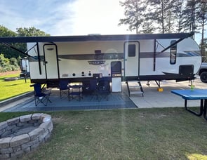 Forest River RV Salem 26DBUDX