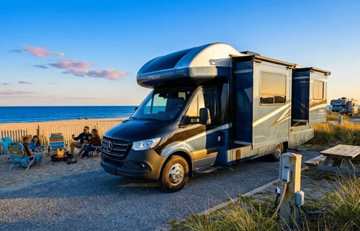 RV Photo