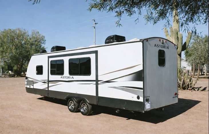 RV Photo