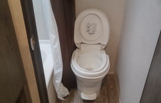 2019 Viking Saga 17SBH