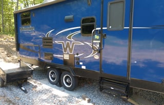 2018 Winnebago 2455BHS