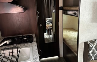 2018 Jayco Jay Flight SLX 174BH