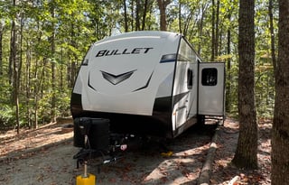 2022 Keystone RV Bullet Ultra Lite 290BHS