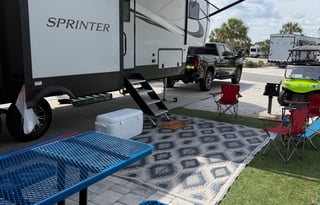 Goodtimes Family RV Rentals