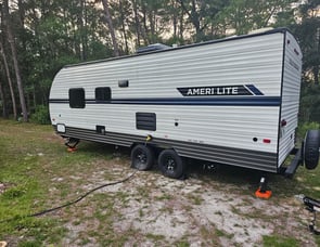 Gulf Stream RV Ameri-Lite Ultra Lite 248BH