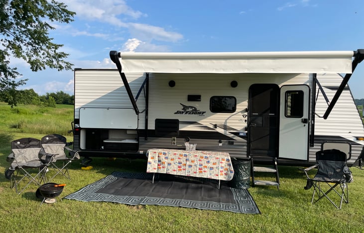RV Photo