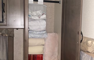 2018 Coachmen RV Freelander 21QB  Chevy 4500