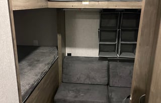 2021 Dutchmen RV Aspen Trail LE 29BH