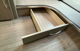 BOOTS! Brand New 2023 Thor Motor Coach Scope 18A