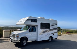 2020 Tiffin Wayfarer 19 tm 19' Great for 1st timer