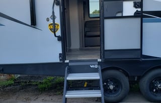 J & J's Wanderlust Wheels  Camper Rental