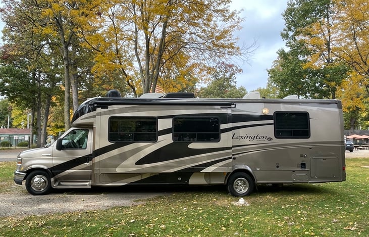 RV Photo