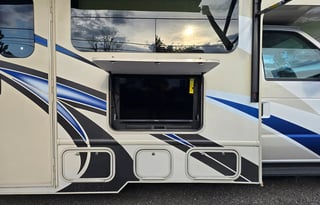 2021 Thor Chateau 31W