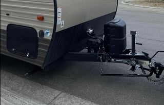 SUV towing friendly camper w/ FREE generator use with every rental!!