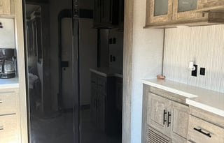 2021 Forest River RV Wildwood Heritage Glen Elite